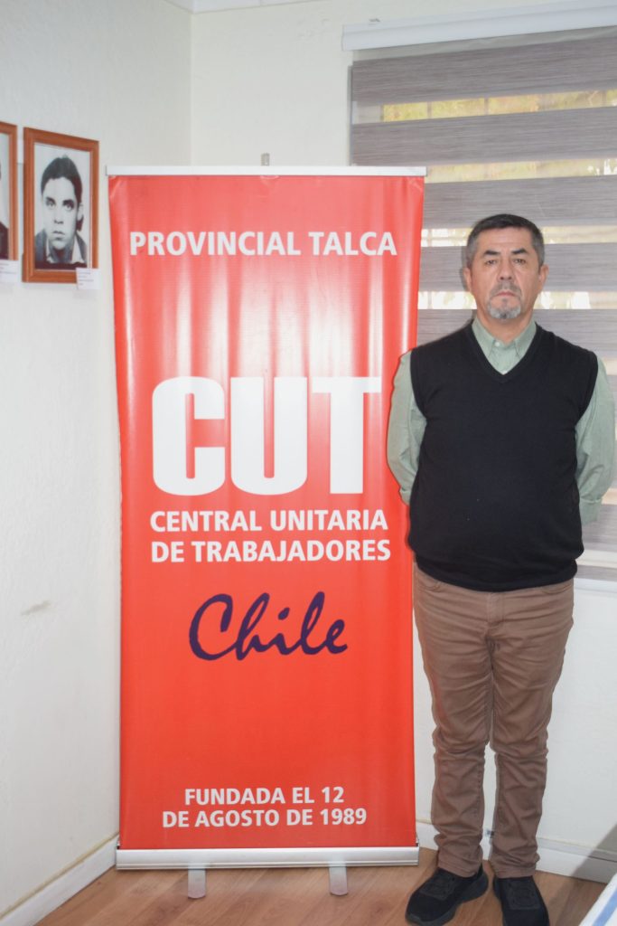 Luis-Orostica-scaled-e1774970888349-683x1024 Nada ha sido regalado: La Seguridad Laboral se conquista