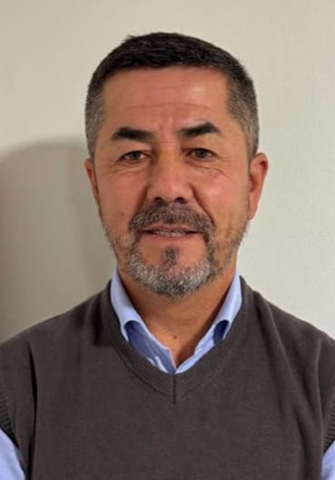 Luis-Orostica Nada ha sido regalado: La Seguridad Laboral se conquista