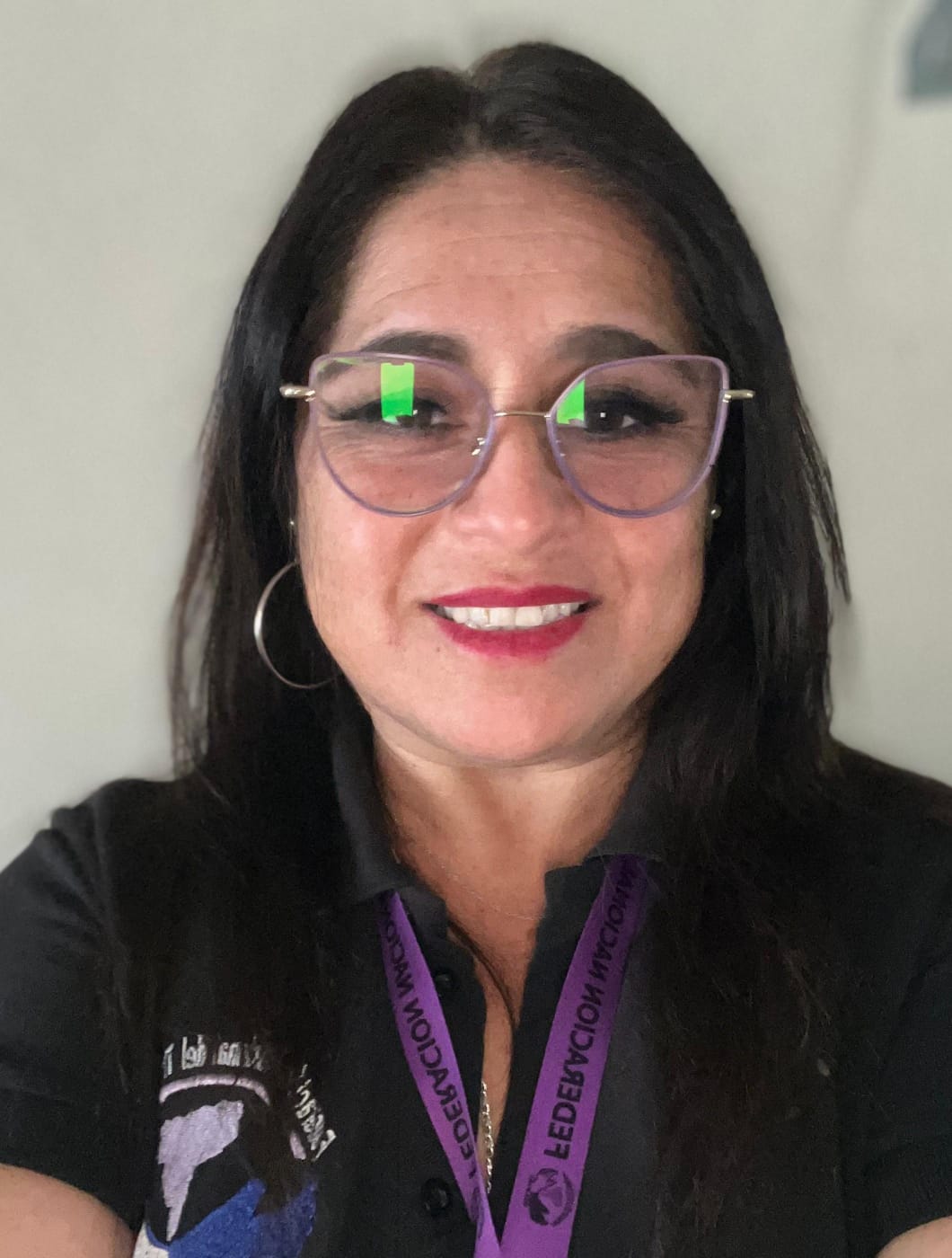 Valeska-Contreras "La Negociación colectiva es respaldo, garantía de estabilidad y certeza para las y los trabajadores"
