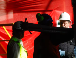 dt-fiscalziacion-300x232 Trabajadores exigen cumplimiento de modernización de la DT en contexto de intento de desmantelamiento