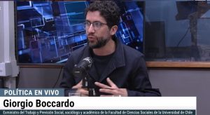 boccardo-300x164 Reforma laboral encubierta genera controversias y es catalogada como "anti-derechos"
