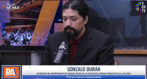 duran-300x162 Reforma laboral encubierta genera controversias y es catalogada como "anti-derechos"